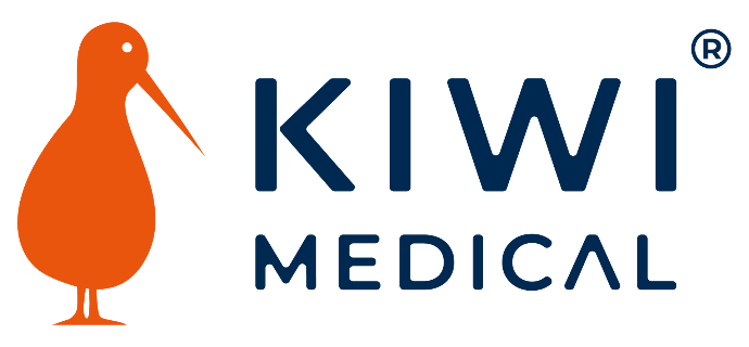 China trademark registration certificates for the Kiwi wordmark and logo