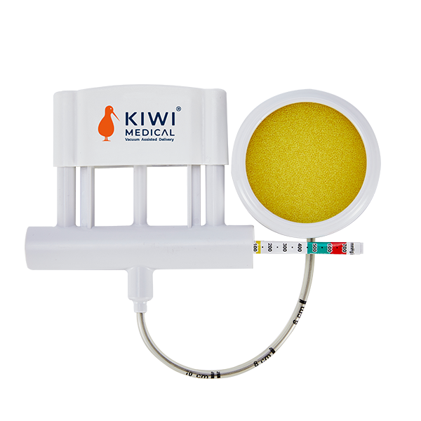 Kiwi Omni 5015G disposable vacuum extractor